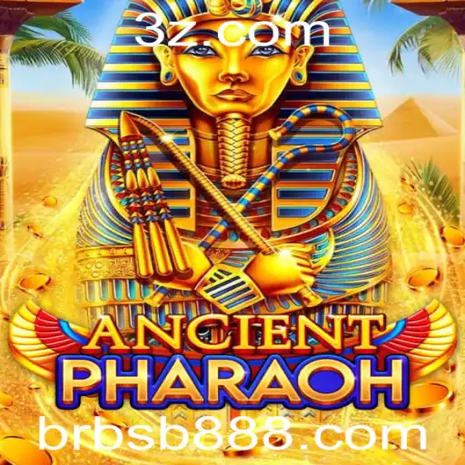 bsb888 - Descubra o Fascinante Mundo de AncientPharaoh