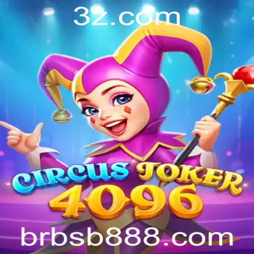 bsb888 - Descubra o Mundo de CircusJoker4096: Um Novo Jogo Revolucionário