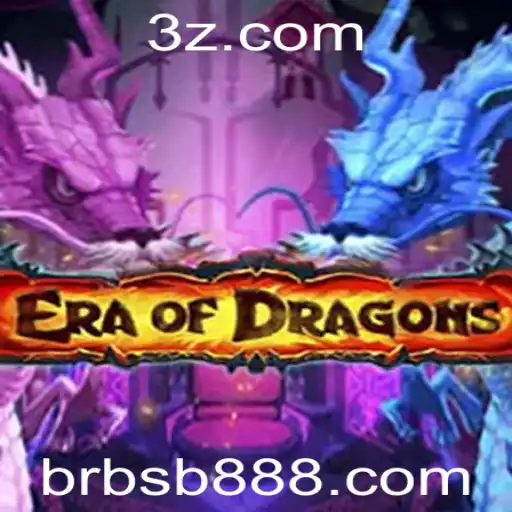 Descubra 'EraOfDragons': Um Universo Cheio de Aventuras Épicas