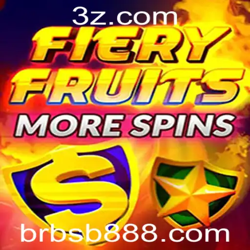 bsb888 - FieryFruitsMoreSpins: Diversão Explosiva no Mundo dos Jogos de Cassino
