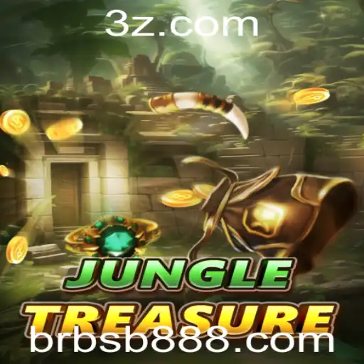 bsb888 - Explorando o Fascinante Mundo de JungleTreasure
