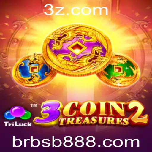 Explorando as Aventuras de 3CoinTreasures2 com bsb888