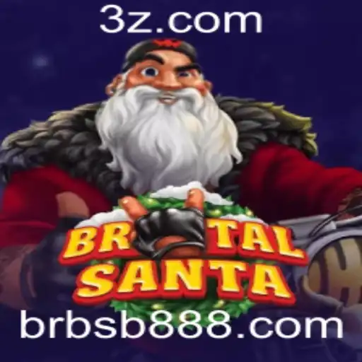 BrutalSanta: O Desafio do Natal com BSB888