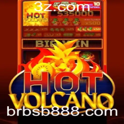 Descubra o Mundo Explosivo de HotVolcano: Aventura e Estratégia no Jogo de Apostas bsb888