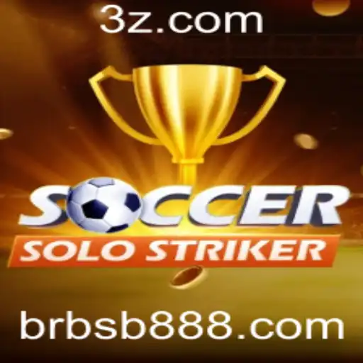 SoccerSoloStriker: Uma Experiência de Jogo Única e Empolgante