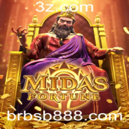 bsb888 - Descubra o Fascinante Mundo de MidasFortune - o Jogo de Estratégia Imersiva