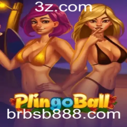 bsb888 - Descubra Plingoball: O Novo Fenômeno do Entretenimento