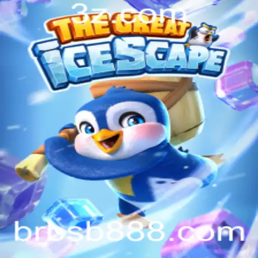 Descubra 'TheGreatIcescape': Uma Jornada Congelante com bsb888