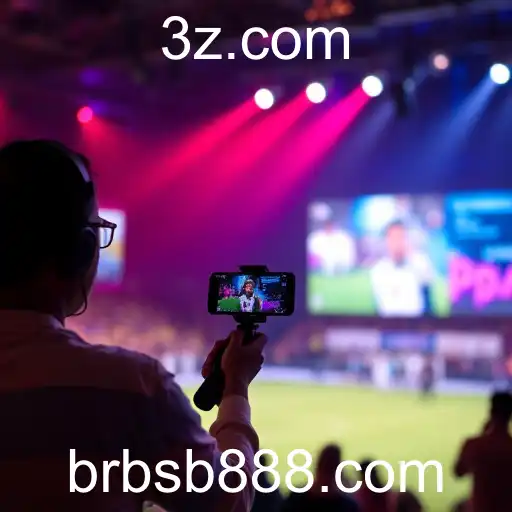 bsb888 - Entendendo a Revolução da Transmissão ao Vivo com a BSB888