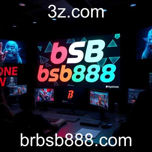 A Ascensão do Código BSB888 nos Jogos Online