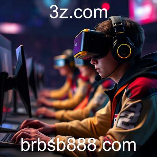 Inovação nos eSports: Transformando o Cenário Competitivo