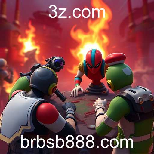 Expansão das Plataformas de Jogos: Em Foco bsb888