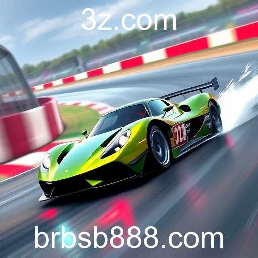 Explorando o Mundo dos Jogos de Corrida no BSB888