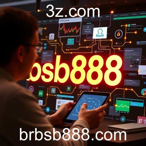 A Ascensão dos Jogos Online: O Papel de 'bsb888'