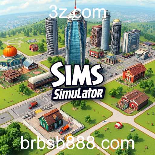 O Fascinante Mundo dos Jogos de Simulação