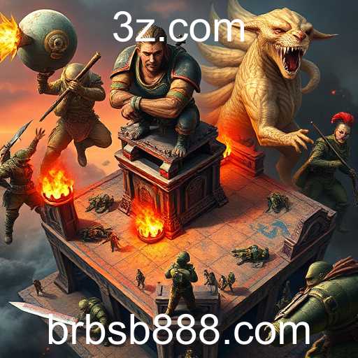 A Profundidade e Variedade dos Jogos de Estratégia