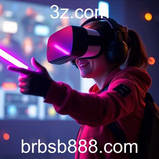 A Revolução Imersiva: O Crescimento dos Jogos de VR