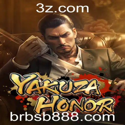 Descubra YakuzaHonor: O Jogo que Transcende Honra e Tradição